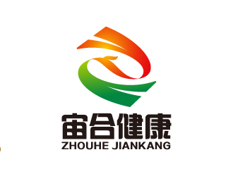 叶美宝的logo设计