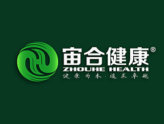 黎明锋的logo设计