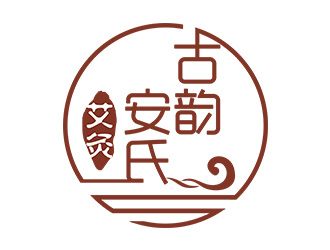 郑锦尚的logo设计