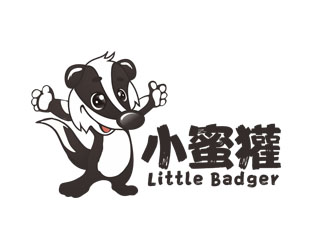 郭庆忠的logo设计