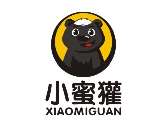 曾翼的logo设计