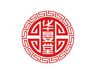 赵鹏的logo设计