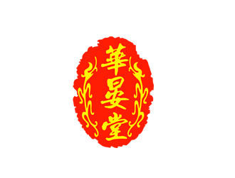 郭庆忠的logo设计