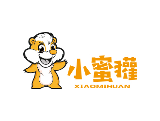 孙金泽的logo设计