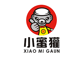 劳志飞的logo设计