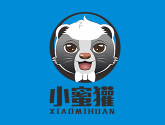 郑锦尚的logo设计