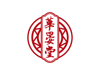 叶美宝的logo设计