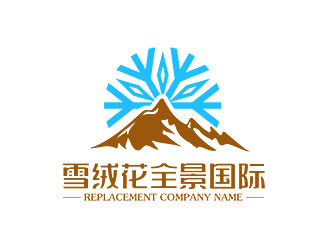 钟炬的logo设计