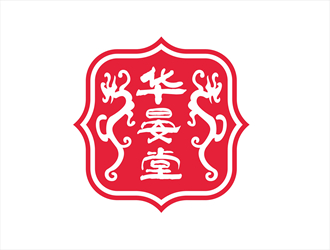 唐国强的logo设计