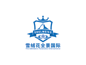 王涛的logo设计