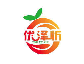 朱红娟的logo设计