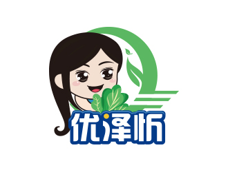 黄安悦的logo设计