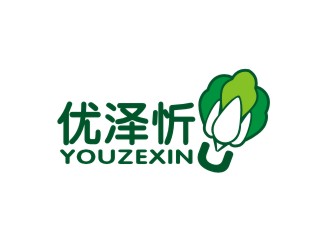 曾翼的logo设计