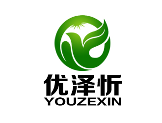 余亮亮的logo设计