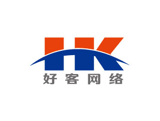 李贺的logo设计