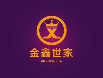 朱红娟的logo设计