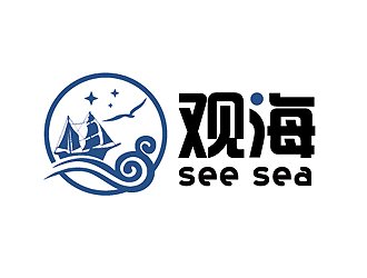 秦晓东的logo设计