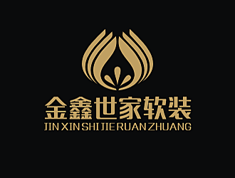 劳志飞的logo设计