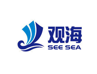 李贺的logo设计