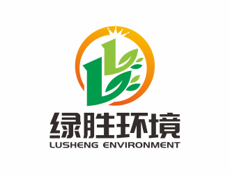 林思源的logo设计