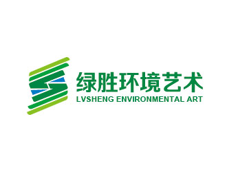 李贺的logo设计