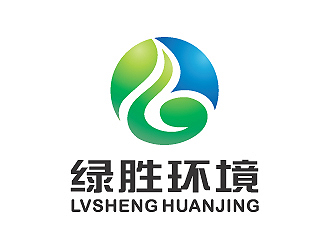 彭波的logo设计