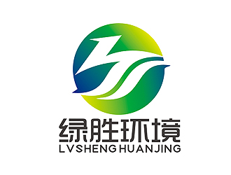 赵鹏的logo设计