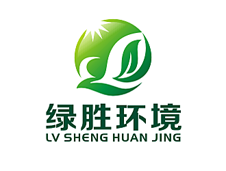 劳志飞的logo设计