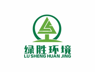 刘小勇的logo设计