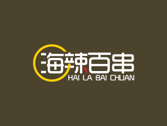 何嘉健的logo设计