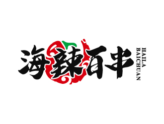 叶美宝的logo设计