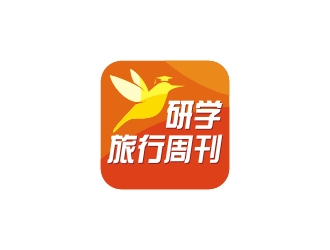 曾翼的logo设计