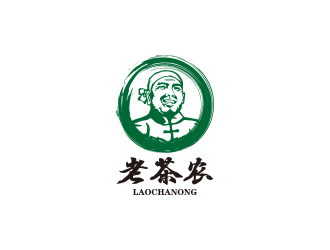 孙金泽的logo设计