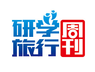 赵鹏的logo设计