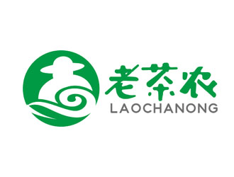 赵鹏的logo设计