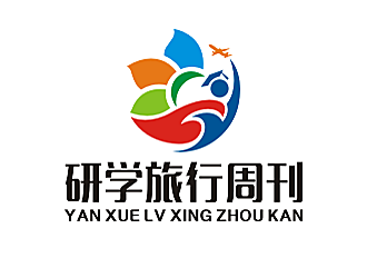 劳志飞的logo设计