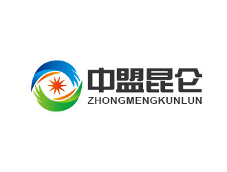 李贺的logo设计