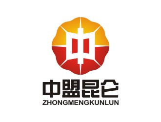 曾翼的logo设计