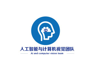 朱红娟的logo设计