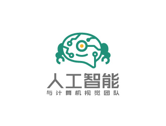 周金进的logo设计