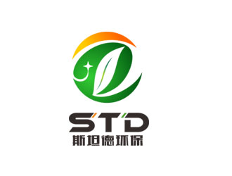 郭庆忠的logo设计