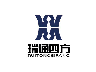 李贺的logo设计