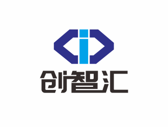 汤儒娟的创智汇logo设计