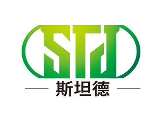 向正军的logo设计