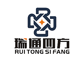 劳志飞的logo设计