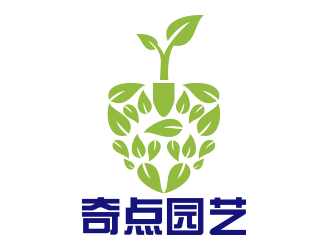 谢云冬的logo设计