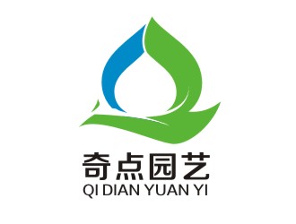 杨占斌的logo设计