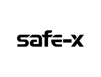 张俊的safe-xlogo设计