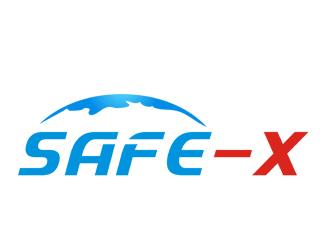 李正东的safe-xlogo设计