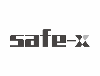 林思源的safe-xlogo设计